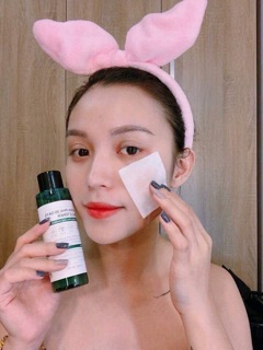 Toner AHA BHA PHA 30DAYS Của Some By Mi