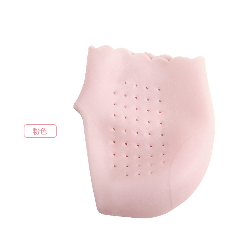 Ốp Gót Chân Ren Mỏng Bảo Vệ Gót Chân