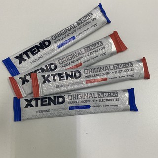Gói Thử Sample Scivation Xtend Bcaa 14 Gram mixed - Authentic 100%