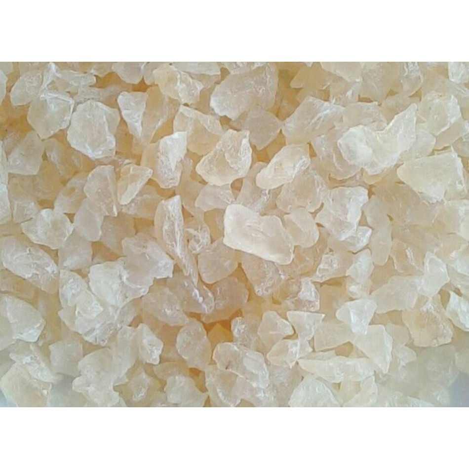 500gr- Mủ Trôm thiên nhiên hạt lựu | BigBuy360 - bigbuy360.vn