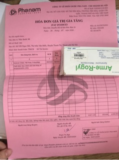 Nước súc miệng Medoral