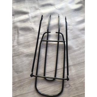 Gabaga xe đạp , ghế ngồi sau xe đạp trẻ em 20 inch