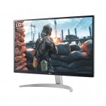 Màn hình LCD LG 27&quot; 27UP600-W.ATV - Hàng Chính Hãng