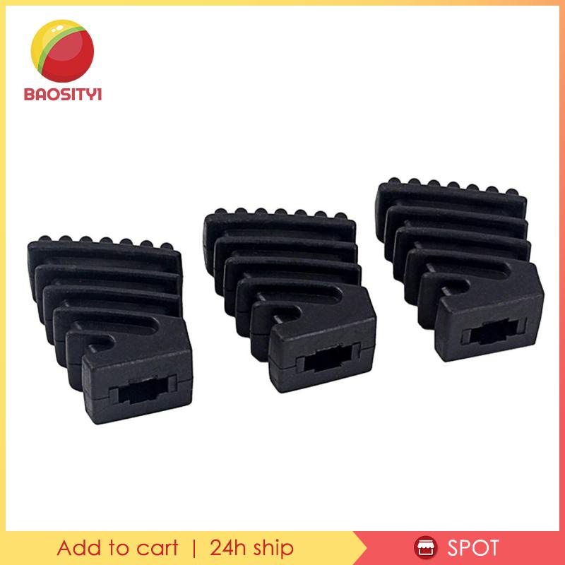 [Baosity1] Set 3 Chân Cao Su Thay Thế Cho Trống