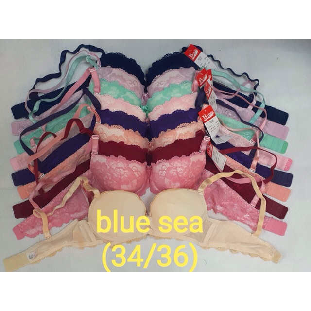 ÁO BLUE SEA MÚT DẦY 4CM SIÊU NÂNG