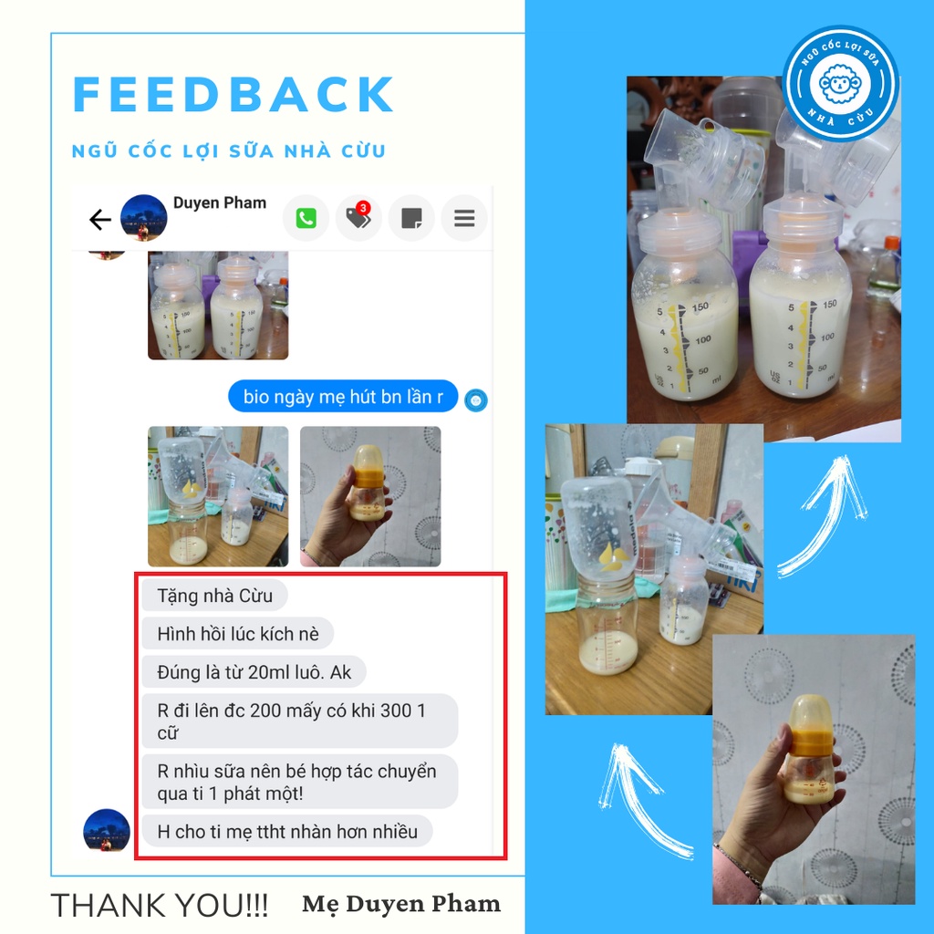 Ngũ cốc lợi sữa Nhà Cừu Organic – Bột ngũ cốc Thanh nhiệt Plus mới thành phần 11 loại hạt hộp 1kg (freeship)