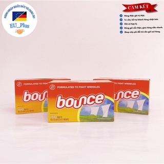 Giấy thơm Bounce 160 lá/ 120 lá 5in1  _ Mỹ