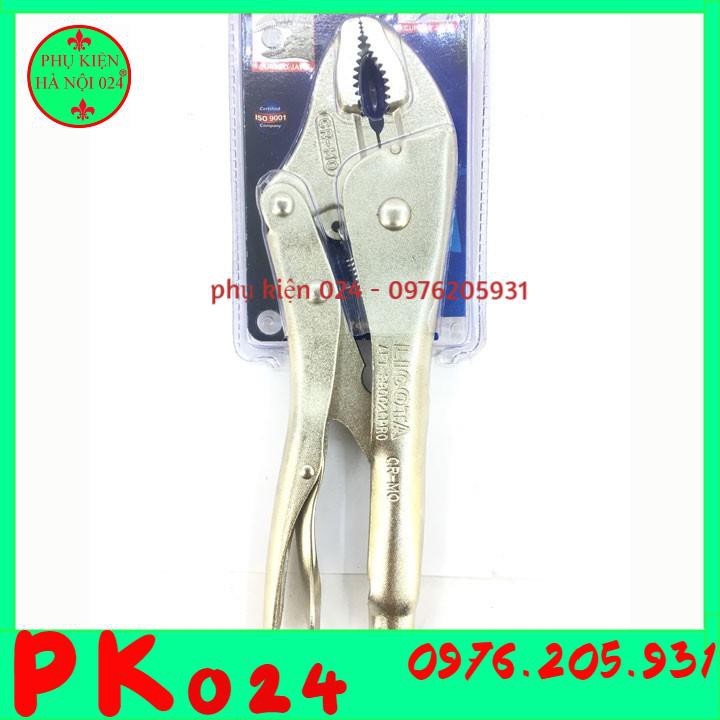 Kìm Bấm Chết Xi Trắng Cao Cấp Licota 10inch-250mm