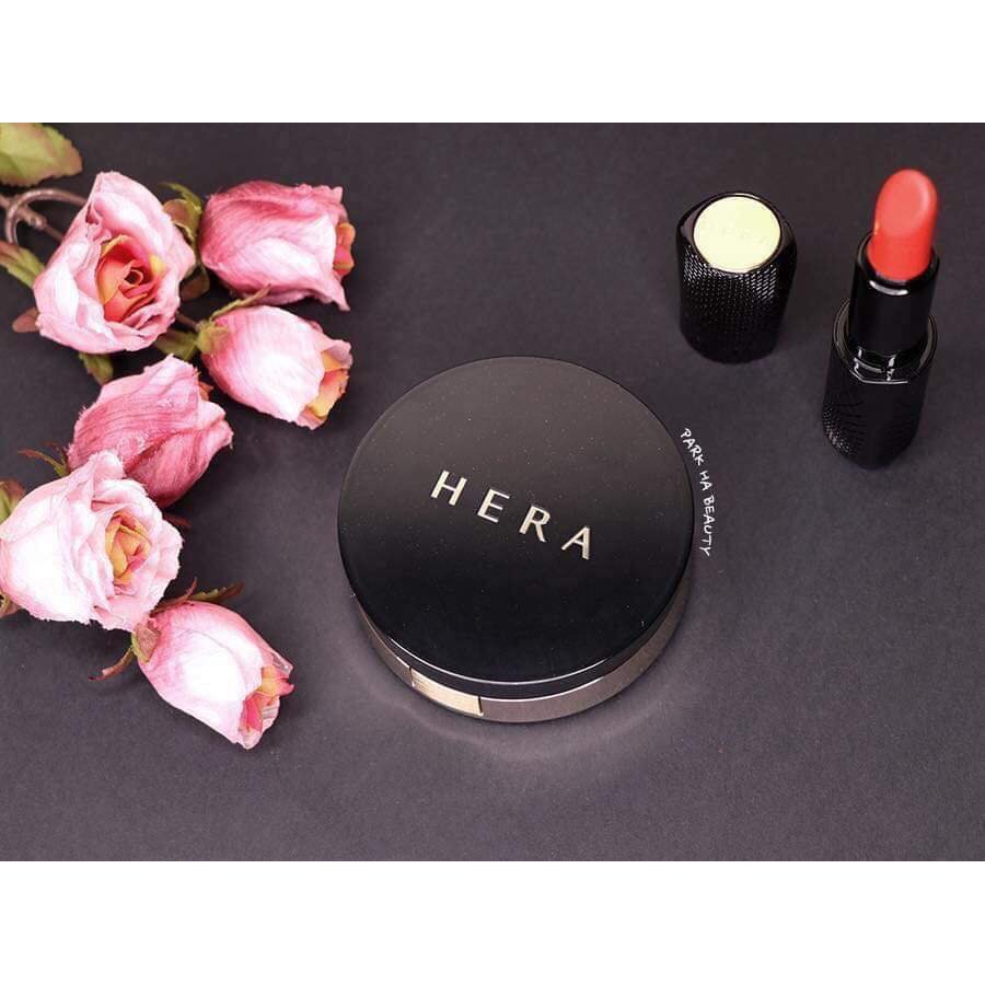 Phấn nước cao cấp Hera_Black_Cushion_Spf34/Pa++ | BigBuy360 - bigbuy360.vn