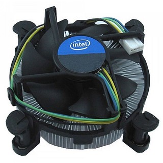 Fan Box chạy SK 775/1155/1150