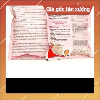 MEN VI SINH HOẠT TÍNH (dùng để lên men thức ăn chăn nuôi)