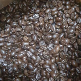 Cà phê Mộc nguyên chất Moka 100-250-500g