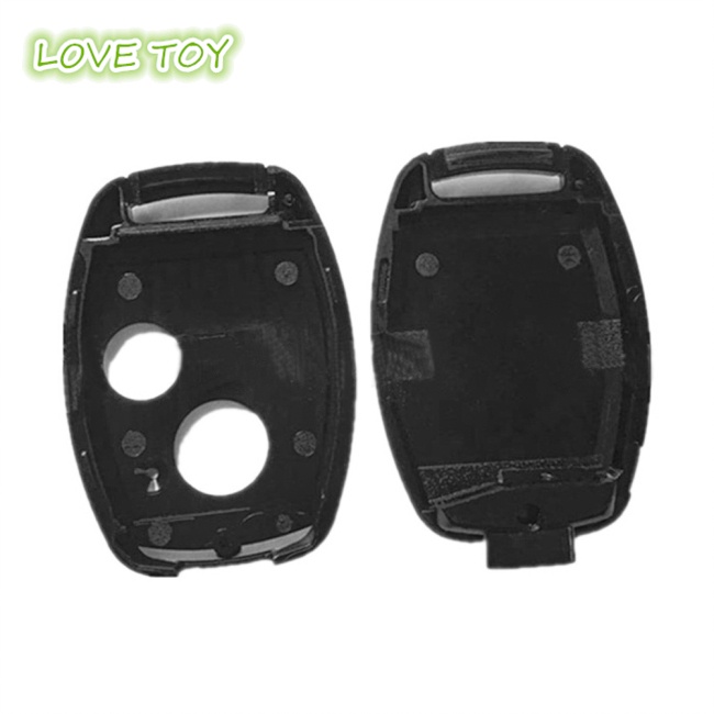 Vỏ chìa khóa điều khiển từ xa cho xe HONDA Accord CRV Pilot Civic 2003 2007 2008 2009 2010 2011 2012 2013