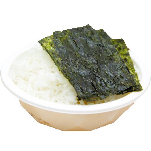 Rong Biển Ăn Liền Vị Oliu Hàn Quốc lốc 16 gói