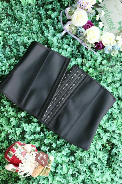 Đai Nịt Bụng Latex Giảm Eo 9 Xương 27cm Colombia | BigBuy360 - bigbuy360.vn