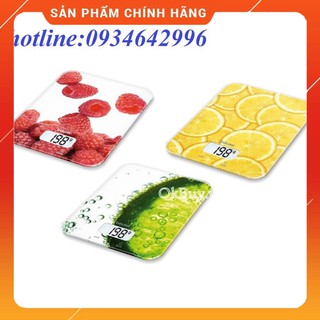 Cân chia thực phẩm beurer ks19 - ks19