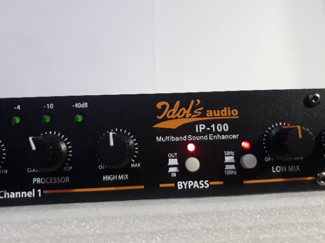 Nâng tiếng Idol`s lP - 100 | BigBuy360 - bigbuy360.vn