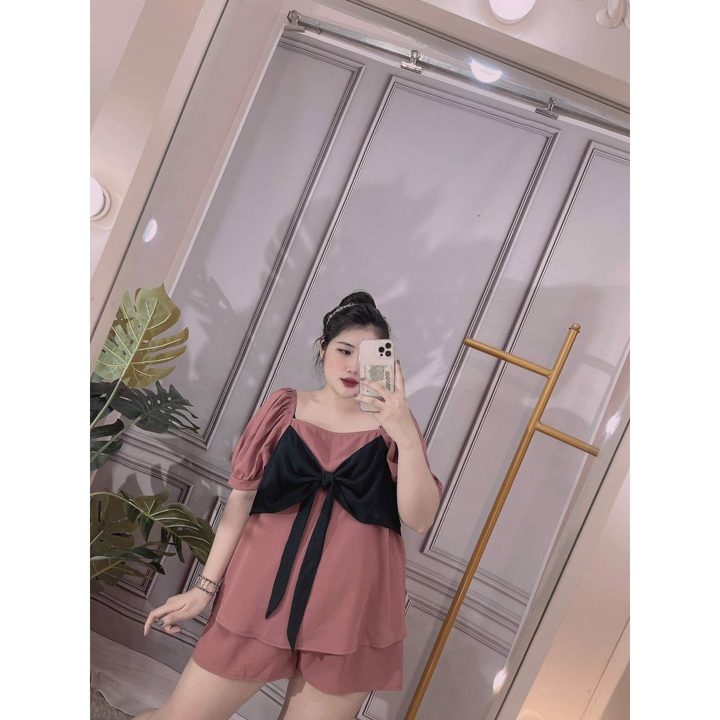 [bigsize] sét nơ ngực đủ size 60-95kg 3 màu đỏ hồng xanh cho các nàng tha hồ lựa chọn | BigBuy360 - bigbuy360.vn