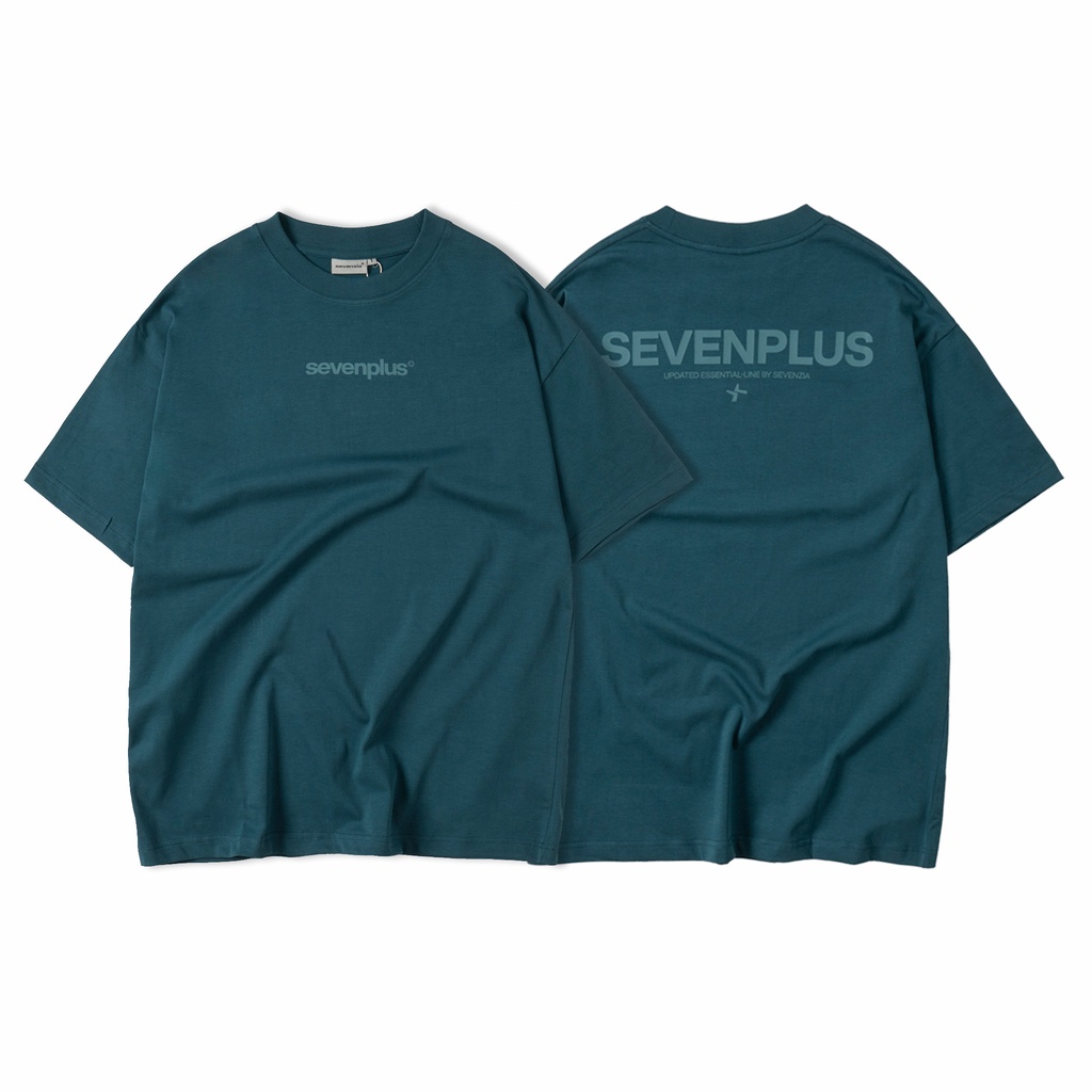 Áo thun basic SEVENPLUS / SP-T02