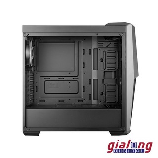 Case Cooler Master MasterBox MB500 TUF Edition