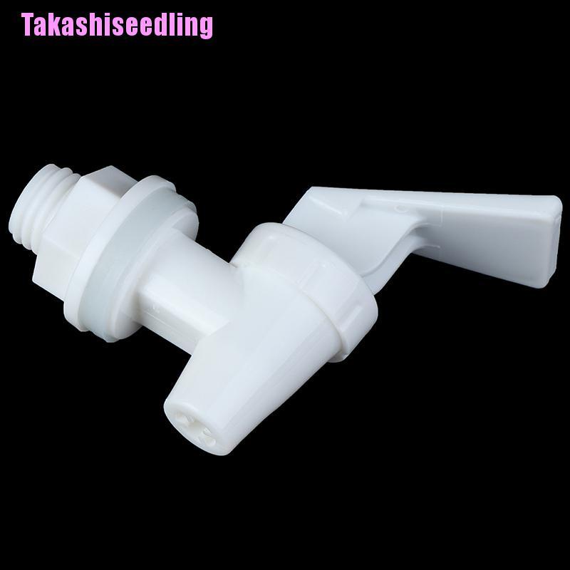 1 Bộ Ống Nhựa Gắn Chai Rượu