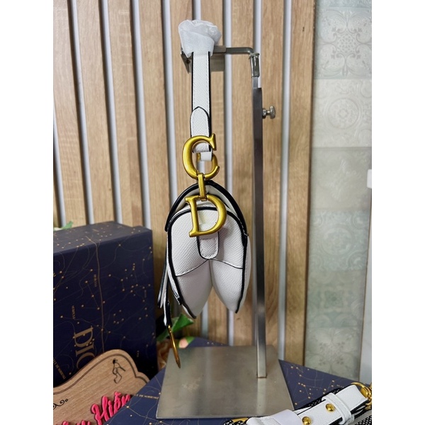 Túi kẹp nách Yên Ngựa kẹp nách DIO - HÀNG CHUẨN XỊN