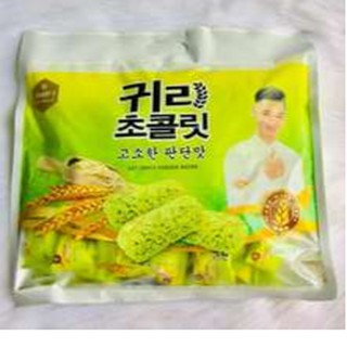 Bánh Yến Mạch 400g Hàn Quốc