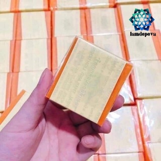 Xà phòng nghệ thái lan