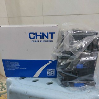Khởi động từ chint nxc-65 65a 220v 380v ac contactor