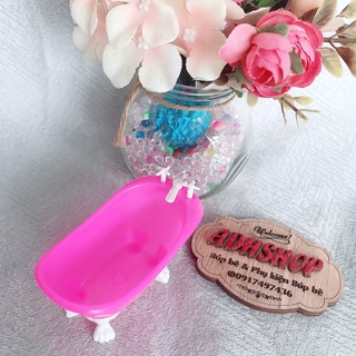 Bồn Tắm búp bê