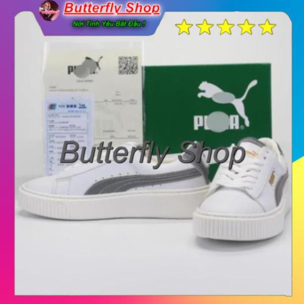 [XẢ KHO 1 NGÀY] Giày thể thao P M phản quang cao cấp PPT1 | BigBuy360 - bigbuy360.vn
