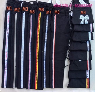 Quần Legging thể thao nâng mông cho nữ