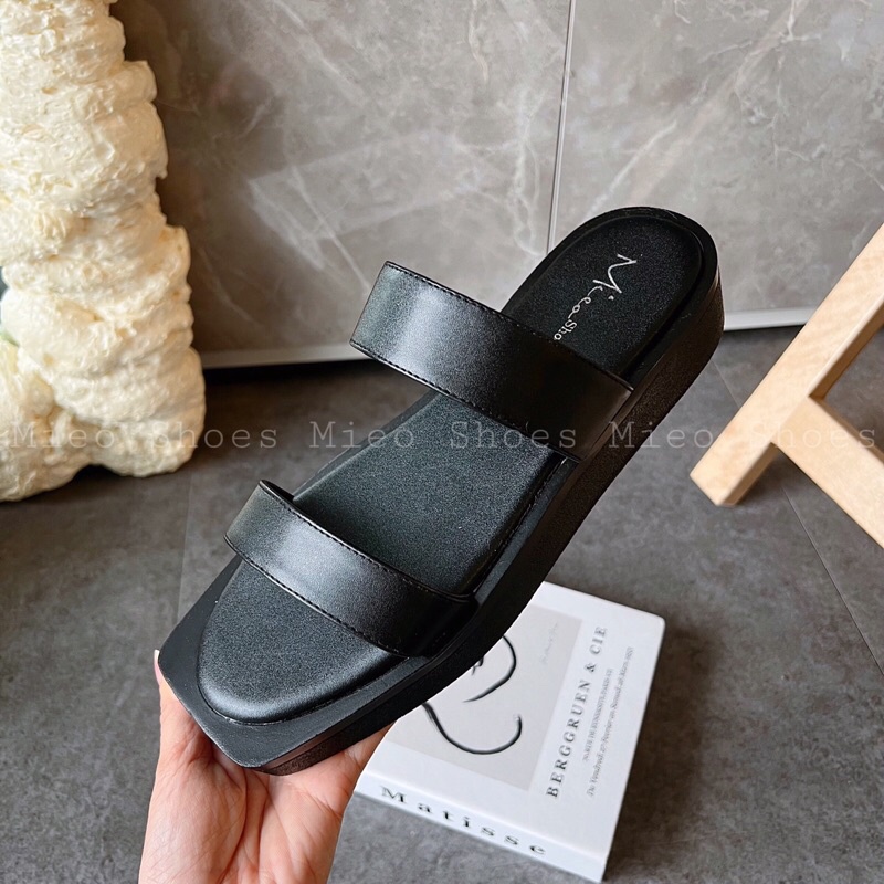 DÉP BÁNH MÌ HAI QUAI CAO 3 PHÂN ( D1268 D1269 )