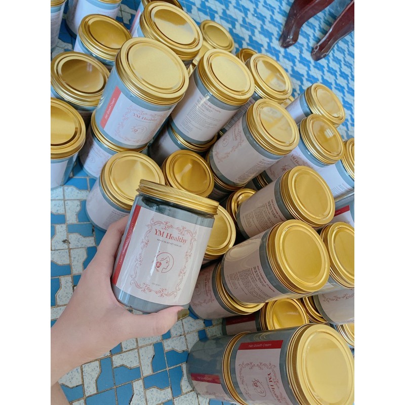 [SIÊU RẺ][ TẶNG KÈM KHĂN Ủ TÓC ] Ủ XẢ BỒ KẾT HOA LÀI | BigBuy360 - bigbuy360.vn