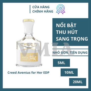 Nước hoa Creed Aventus for Her EDP