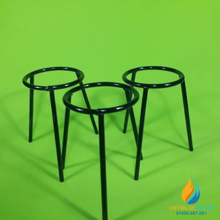Kiềng đun phòng thí nghiệm