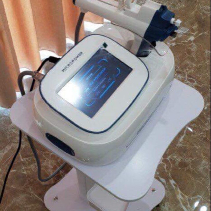 MÁY TIÊM TINH CHẤT MICROPOWER