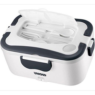 HỘP CƠM CẮM ĐIỆN UNOLD