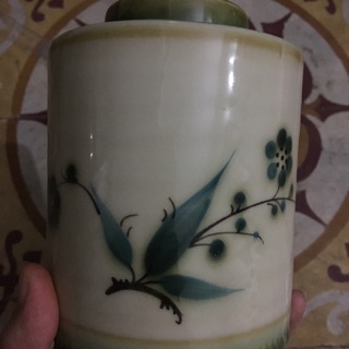 Lọ đựng chè
