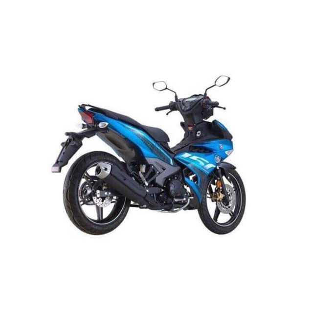 Tem ex 150 y15zr malay 2019 (bộ)