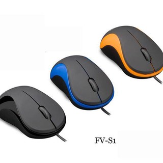 Chuột USB Forev S1