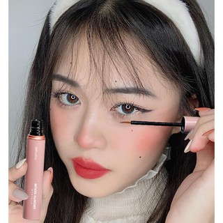 Serum Hồng dưỡng dài mi Rosmake