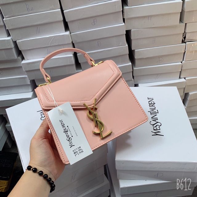 Túi xách chữ Y da mịn loại đẹp nhất