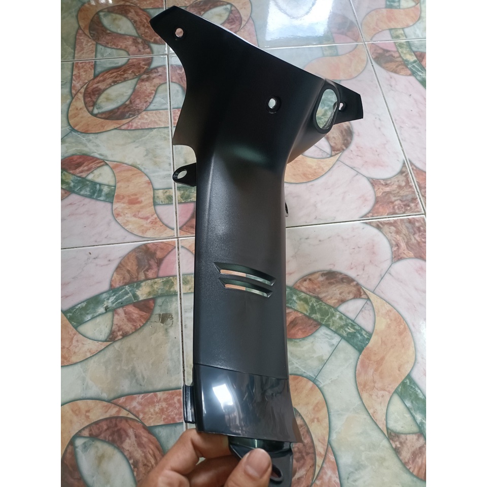 Yếm ổ khóa Wave RS100 zin