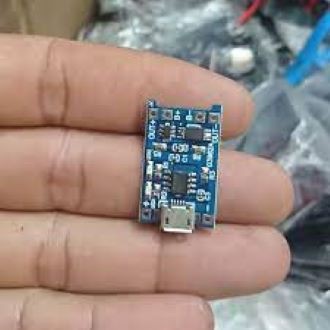 Mạch Sạc Pin Li-ion 18650 3.7v TP4056 TC4056 Có Bảo Vệ Mạch Sạc Pin 1S