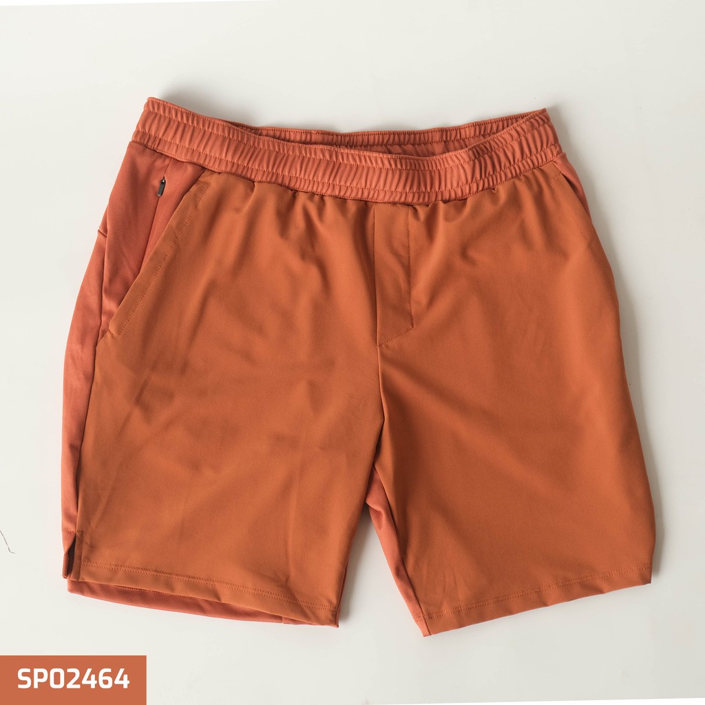 [Bigsize] Sooc nam thể thao AIM có bigsize, co dãn tốt chất liệu dệt kim