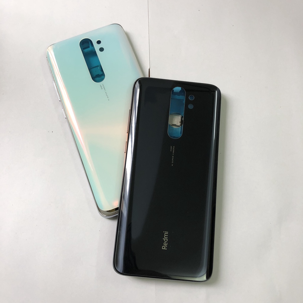Bộ vỏ Xiaomi Redmi Note 8 Pro