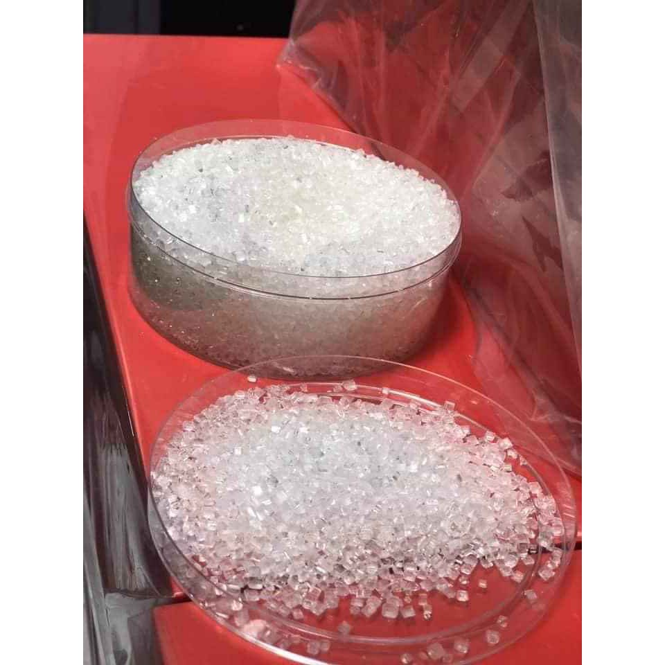 Đường phèn hạt nhỏ chưng yến/ đường phèn kim cương