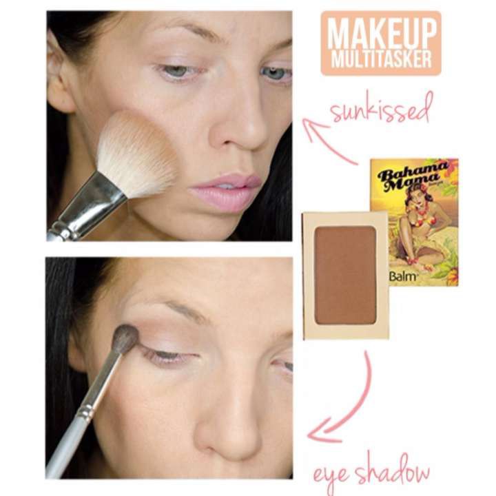 Áo Thun In Chữ Thebalm Bahama Mama | BigBuy360 - bigbuy360.vn