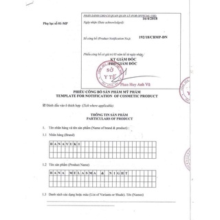 Kem nám hanayuki date 2026